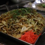 Hiroshima Teppan Kamu - 