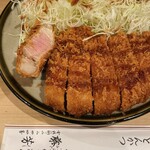 Tonkatsu Fujiyoshi Hon Ten - 