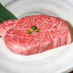 焼肉敷島ぽんが - 