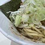 Tokkyocho Daini Shokudo Abura-soba Nagatomo Shokudo - 