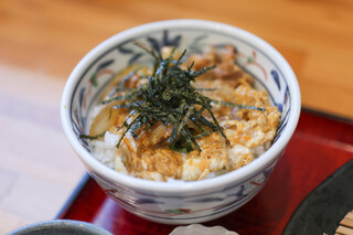 Takebue - 親子丼☆