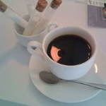 CafeWhite - 