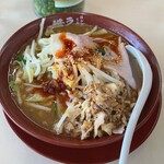 ラーメン横綱 - 