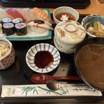 Koma Sushi - 