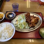 Rice to Ramen Tachikawa Ya Isesaki Ten - 