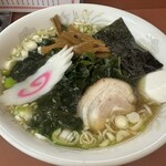 Chuka Ramen Keiko - 