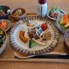 カフェアンドスペーストイロ - 料理写真: