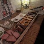 Kunsei Sosaku Izakaya Kemuri Takadanobaba - 