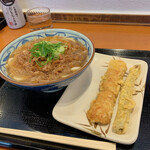 Marugame Seimen Higashisumiyoshiten - 