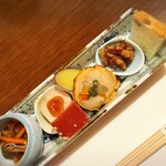 Japanese cuisine Shiosai - 