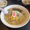 自家製麺 名無し