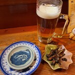 Izakaya Mori - 