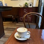 CAFE REST - 