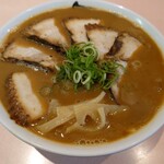 Chuka Soba Toraji - 