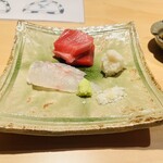 Ginza Nomino Koji Yamagishi - 