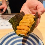 Ginza Nomino Koji Yamagishi - 