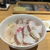 鮨 みひろ - 料理写真:こんなにネタが乗っているとは思わなかった！