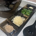 Sanuki Teuchi Udon Rei - 