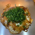 Okonomiyaki Teppanyaki Sora - 