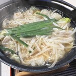 鬼ヘい寿司 - 料理写真: