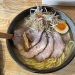 Miso Ramen Kurashiki - 