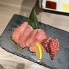 Yakiniku All you can eat Ushi 5 Kawagoe Ten - 