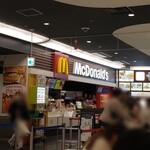 McDonald's Ionmoru Ibaraki Ten - 