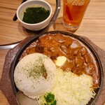 焼肉食べ放題ブラックホール - 