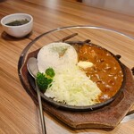 焼肉食べ放題ブラックホール - 