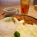 焼肉食べ放題ブラックホール - 