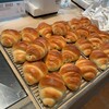 Truffle BAKERY Hokkaido Boru Paku F Virejji Ten - 白トリュフの塩パン