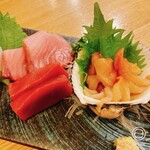 Sushi Yosshin - 