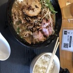 Ramen Street Sakura - 