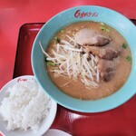 くるまやラーメン - 