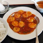 中国料理 陽華飯店 - 