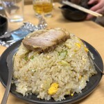 スパイス酒場キタ - 