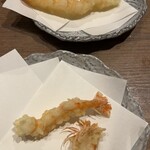 Soba Tempura Sho - 