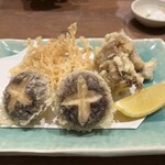 Soba Tempura Sho - 