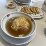 Gyoza no Osho Kiyota Ten - 