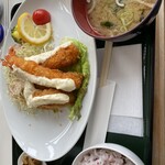 Restaurant Keyaki - 