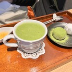 和カフェTsumugi  - 