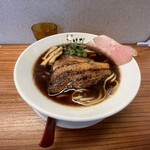 麺や たけだ - 