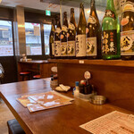 Izakaya Nanchan Funabashi Hon Ten - 