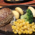 Steak Miya Ama Jimokujiten - 