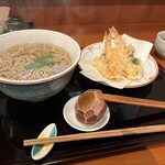 Kisetsu Ryori Teuchi Soba Yoshida - 