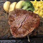 Steak Miya Ama Jimokujiten - 