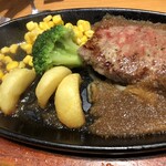 Steak Miya Ama Jimokujiten - 