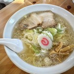 Chuka Soba Daidai - 