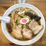 Chuka Soba Daidai - 