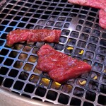 横濱焼肉 あぎゅう - 